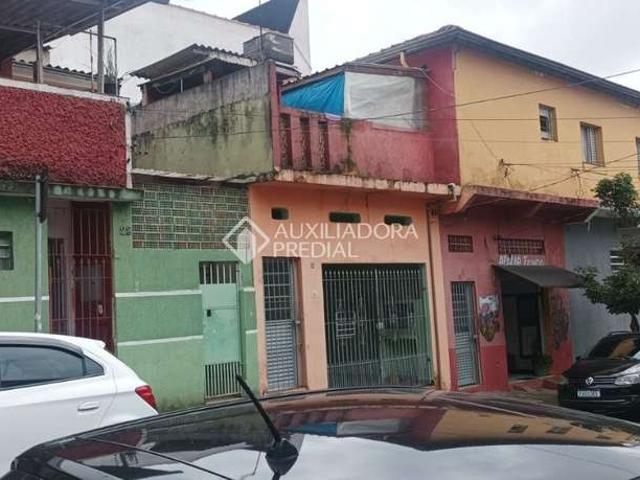 Condominio venda em Santo André, Vila Alzira