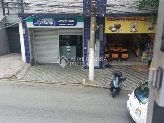Condominio venda em Vila Eldízia, Santo André