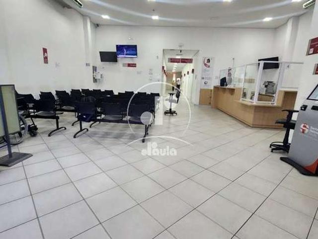 Condominio venda em Santo André, Vila Alzira