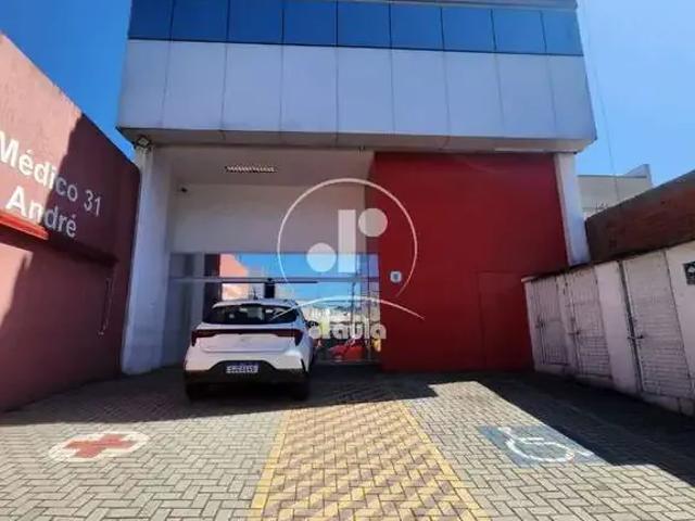 Condominio venda em Vila Eldízia, Santo André