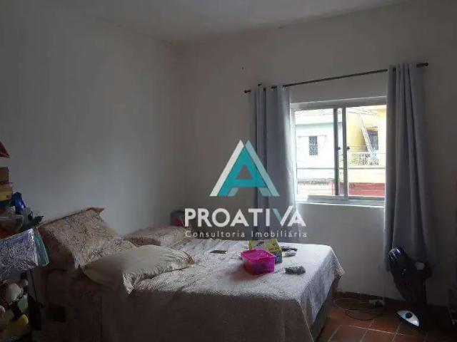 Condominio venda em Vila Eldízia, Santo André