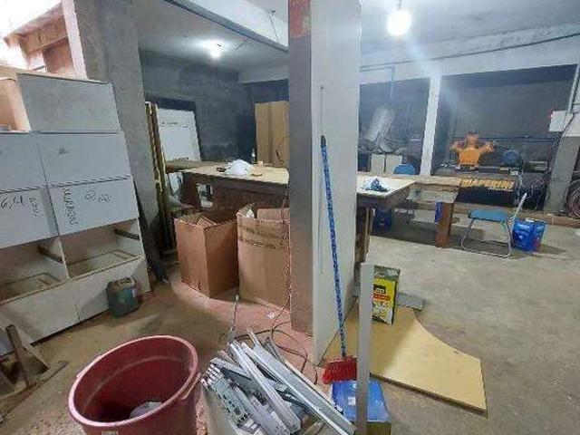 Condominio venda em Vila Eldízia, Santo André