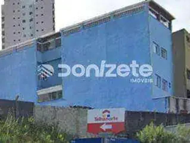 Condominio venda em Jardim Pilar, Santo André