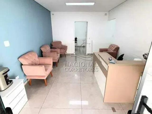 Condominio venda em Bairro da Glória, Santo André