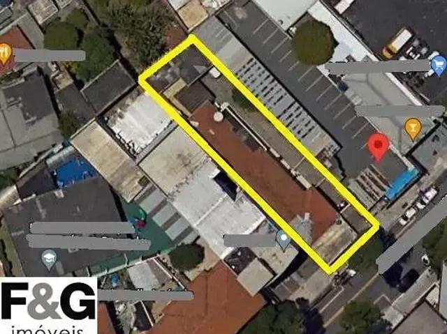 Condominio venda em Santo André