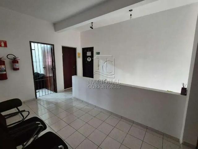 Condominio venda em Vila Sá, Santo André