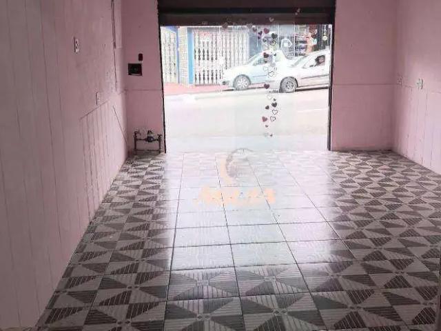 Condominio venda em Capuava, Santo André