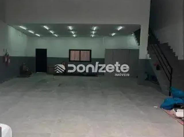 Condominio venda em Capuava, Santo André