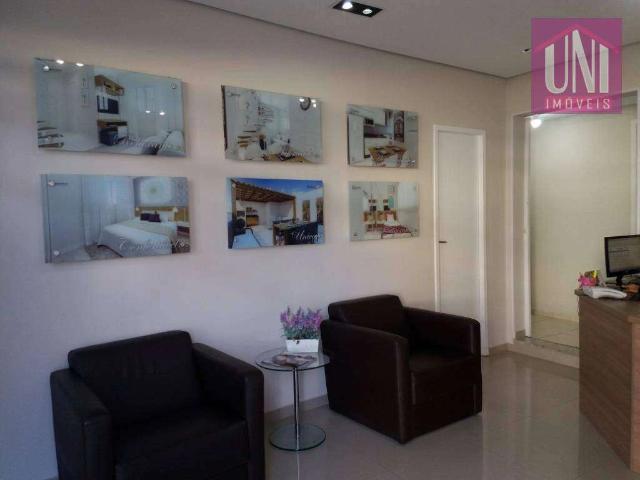 Condominio venda em Capuava, Santo André