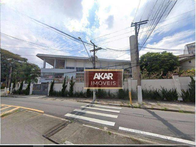 Condominio venda em Capuava, Santo André