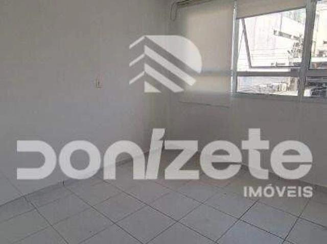 Condominio venda em Vila Leopoldina, Santo André