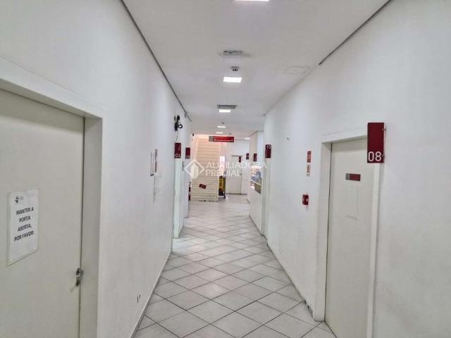 Condominio venda em Vila Eldízia, Santo André