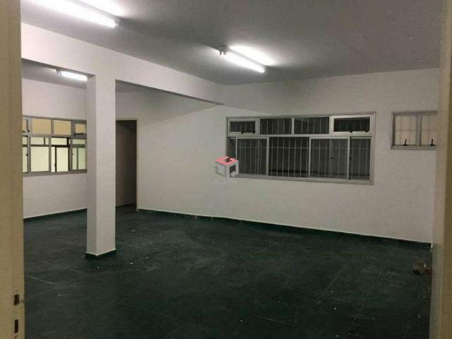 Condominio venda em Santo André, Vila Alzira