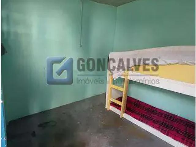 Condominio venda em Santo André