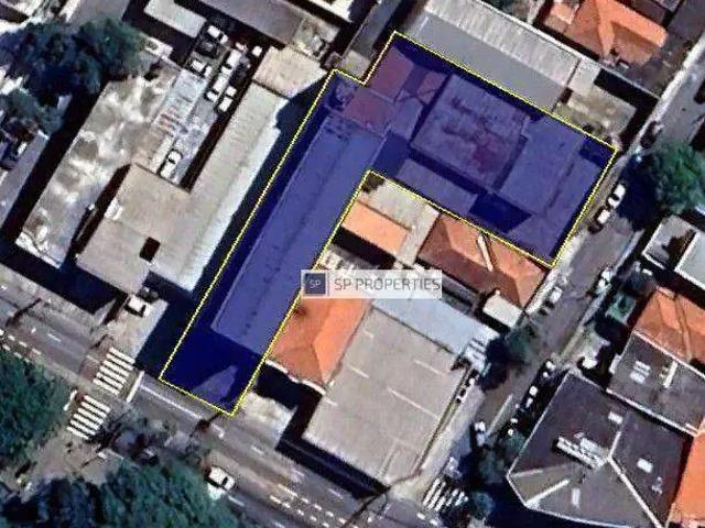 Condominio venda em Santo André