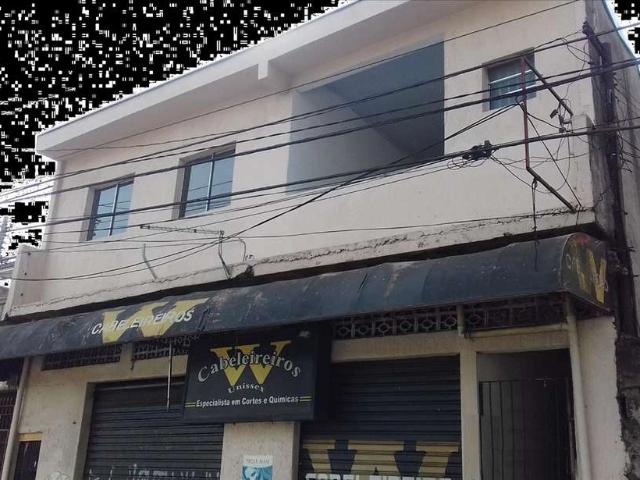 Condominio venda em Jardim São Gerônimo, Santo André
