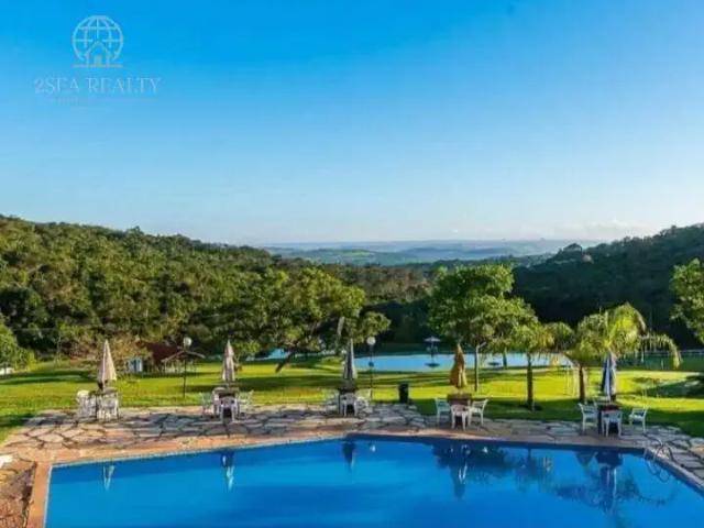 Condominio venda em Região Geográfica Imediata de Luziânia, Região Integrada de Desenvolvimento do Distrito Federal e Entorno