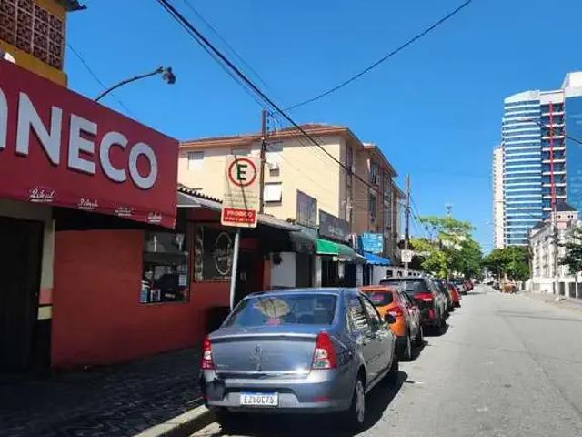 Condominio venda em Região Imediata de Santos, Região Metropolitana da Baixada Santista