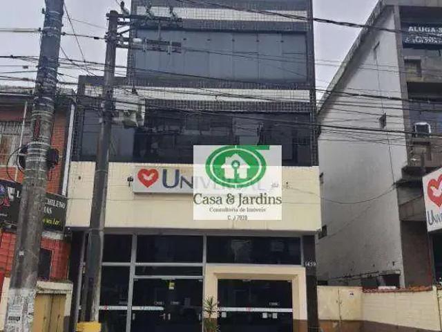 Condominio venda em Região Imediata de Santos, Região Metropolitana da Baixada Santista