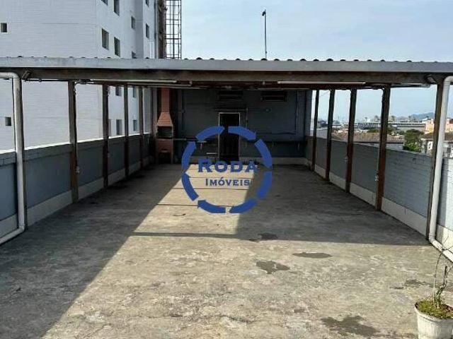 Condominio venda em Santos