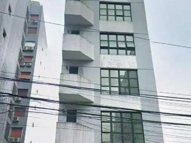 Condominio venda em Região Imediata de Santos, Região Metropolitana da Baixada Santista