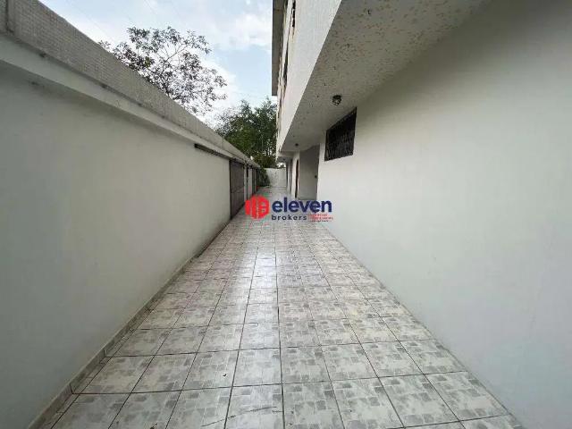 Condominio venda em Santos