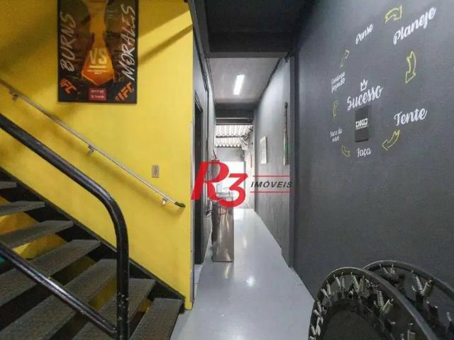 Condominio venda em Região Imediata de Santos, Região Metropolitana da Baixada Santista
