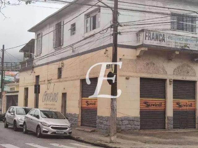 Condominio venda em Região Imediata de Santos, Região Metropolitana da Baixada Santista