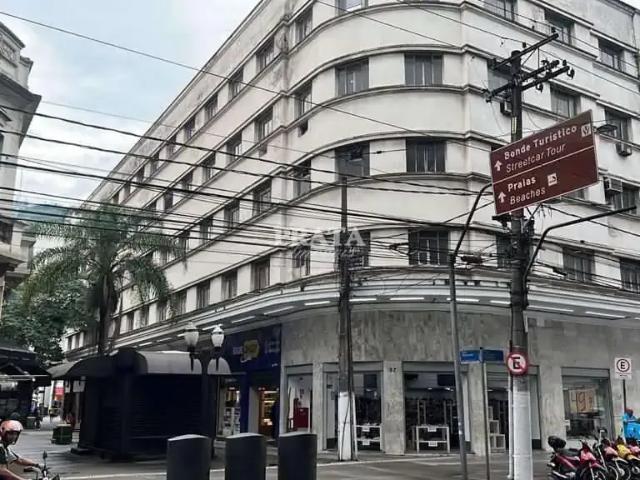 Condominio venda em Região Imediata de Santos, Região Metropolitana da Baixada Santista