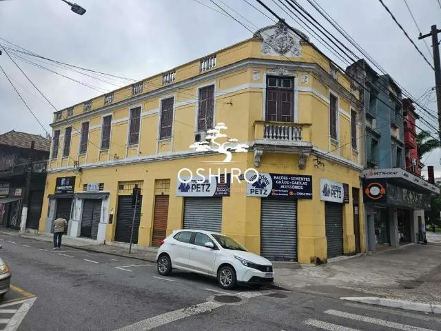 Condominio venda em Região Imediata de Santos, Região Metropolitana da Baixada Santista