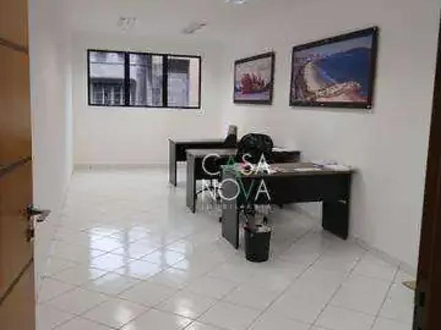 Condominio venda em Santos