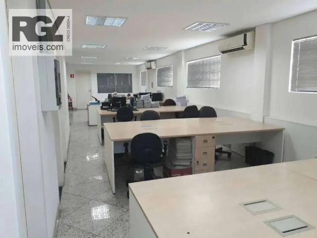 Condominio venda em Santos