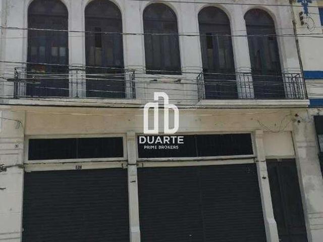 Condominio venda em Santos