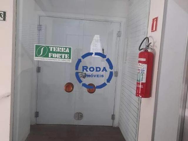Condominio venda em Valongo, Santos