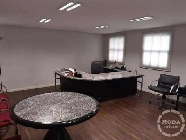 Condominio venda em Região Imediata de Santos, Região Metropolitana da Baixada Santista