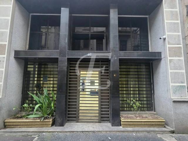 Condominio venda em Santos