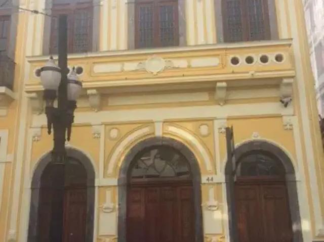Condominio venda em Região Imediata de Santos, Região Metropolitana da Baixada Santista