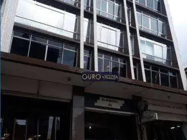 Condominio venda em Santos