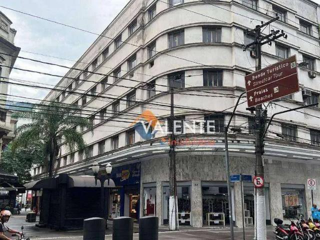 Condominio venda em Região Imediata de Santos, Região Metropolitana da Baixada Santista