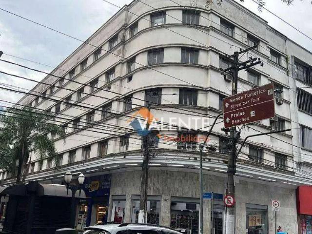 Condominio venda em Região Imediata de Santos, Região Metropolitana da Baixada Santista