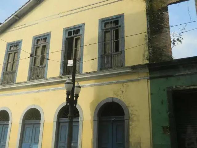 Condominio venda em Região Imediata de Santos, Região Metropolitana da Baixada Santista