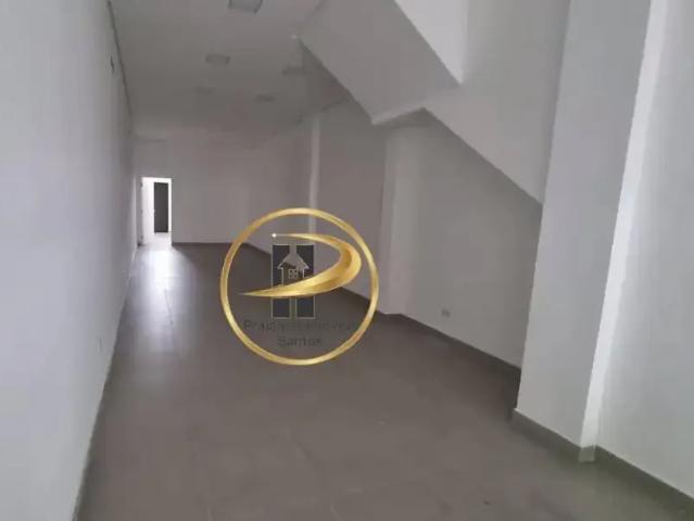 Condominio venda em Santos