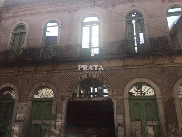 Condominio venda em Valongo, Santos