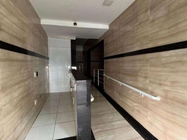 Condominio venda em Região Imediata de Santos, Região Metropolitana da Baixada Santista
