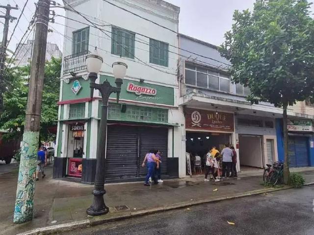 Condominio venda em Região Imediata de Santos, Região Metropolitana da Baixada Santista