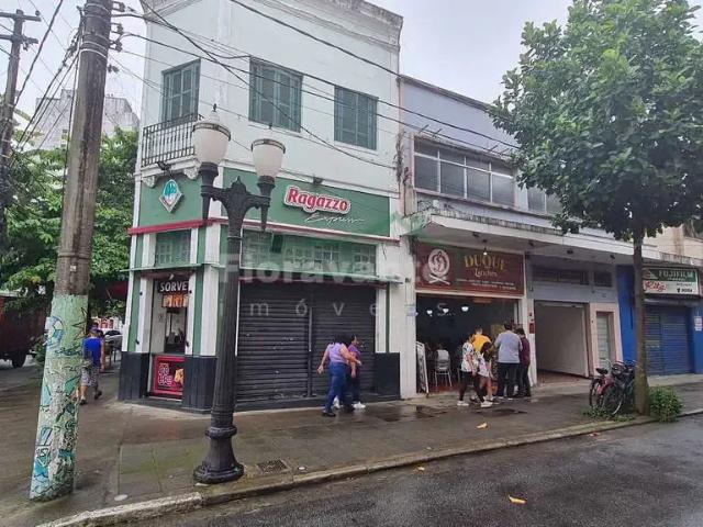 Condominio venda em Região Imediata de Santos, Região Metropolitana da Baixada Santista