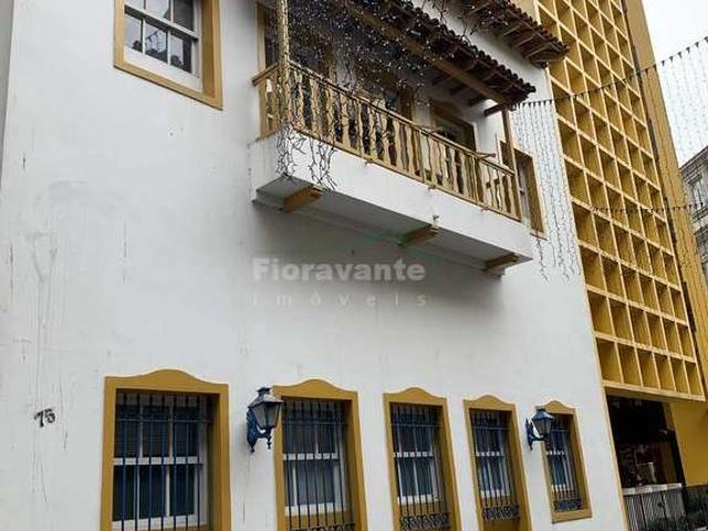 Condominio venda em Região Imediata de Santos, Região Metropolitana da Baixada Santista