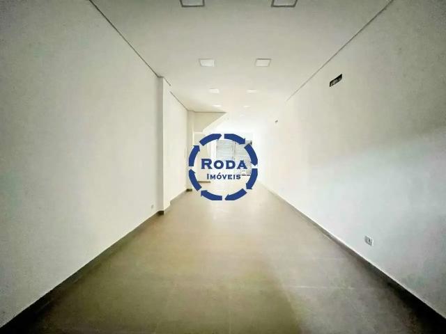 Condominio venda em Santos