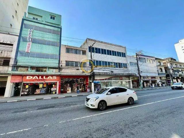 Condominio venda em Região Imediata de Santos, Região Metropolitana da Baixada Santista