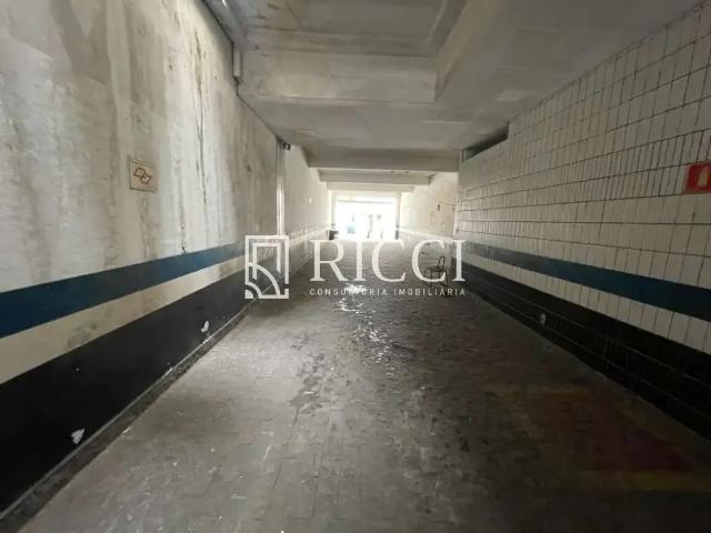 Condominio venda em Santos